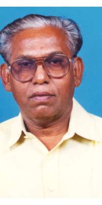Ambati Brahmanaiah, Indian politician, dies at age 75